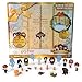 Wizarding World Harry Potter Micro Magical Moments Glow in The Dark Advent Calendar 2024 24 Surprise Toys Christmas Countdown Calendar for Ages 6 - Image 3