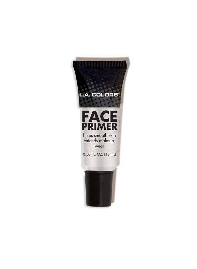 L.A. Colors Face Primer 1 Oz - Image 1