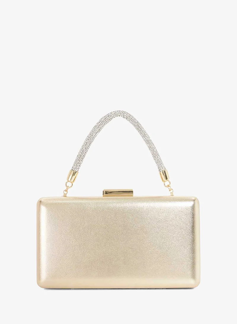 Dune London  Dune London Women's Gold Handbags for Women | Best Price UAE