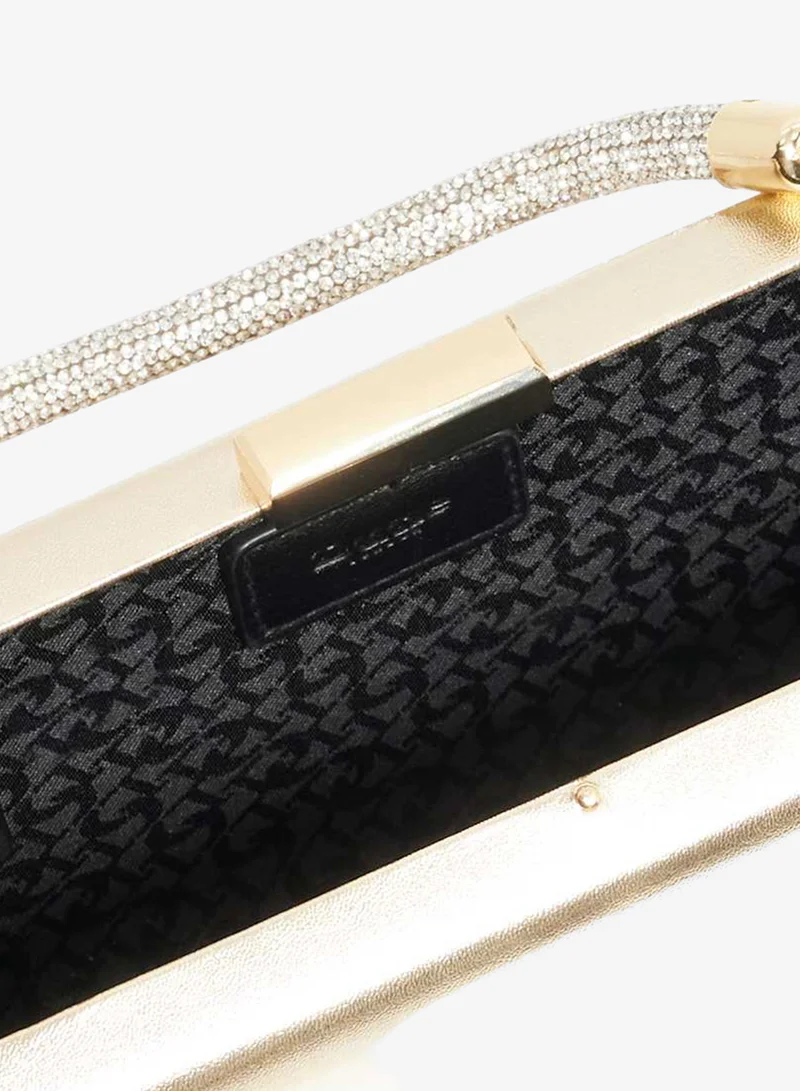 Dune London  Dune London Women's Gold Handbags for Women | Best Price UAE