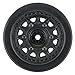 Pro-Line ProLine Racing Raid 2230 Black 6x30 Whls SC FR PRO278503 RC Tire - Image 2
