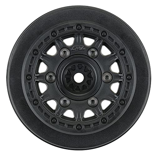 Pro-Line ProLine Racing Raid 2230 Black 6x30 Whls SC FR PRO278503 RC Tire - Image 1