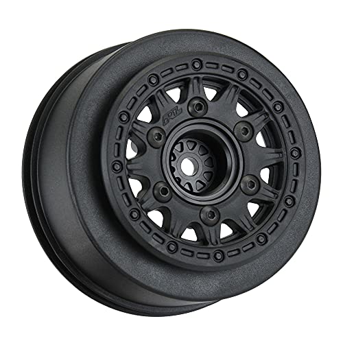 Pro-Line ProLine Racing Raid 2230 Black 6x30 Whls SC FR PRO278503 RC Tire - Image 5
