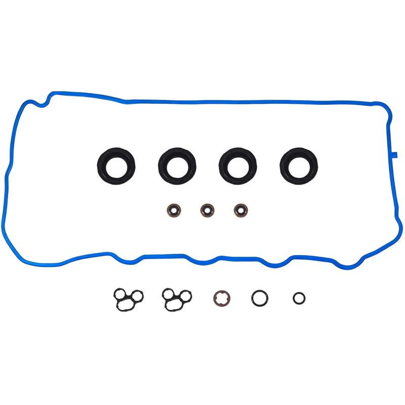 AUCERAMIC Engine Valve Cover Gasket Set for Toyota and Lexus Models - Image 1
