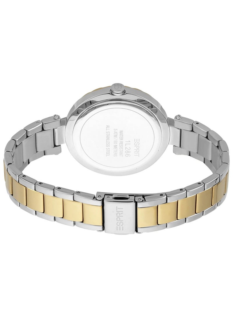 Esprit Stainless Steel Multi Function Women's Watch ES1L286M0085 - Image 3