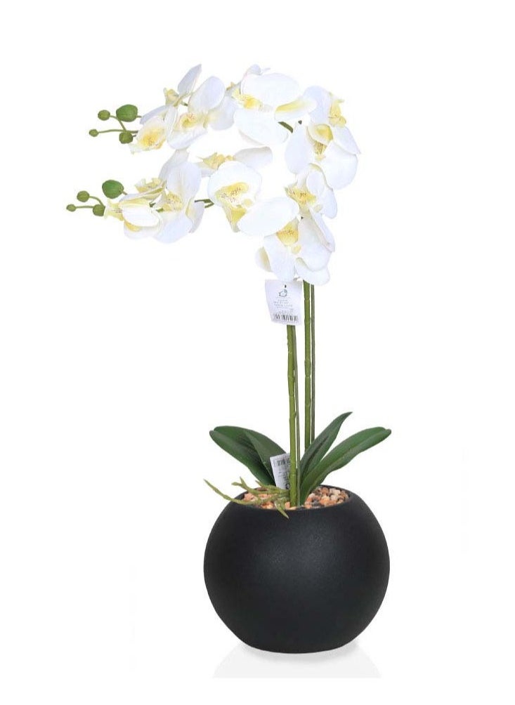co arma - Artificial Tree Simulation Of Real Orchid Tree 65cm - Image 1