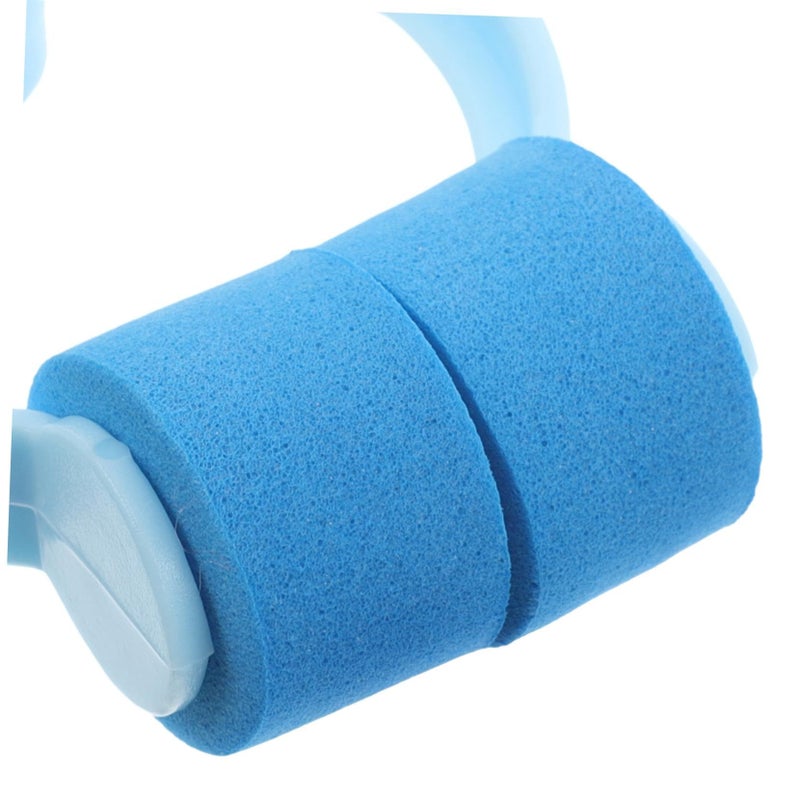 3 Pcs Foam Nasal Nose Clip With Foam Pad For Snoring Relief Dry Nose Aid Underwater Breath Training Emergency Snore Prevention For Adults Women Men - Image 4