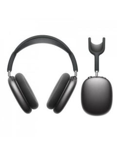 P9 P9 Bluetooth Headphones Over Ear Black  - Image 2