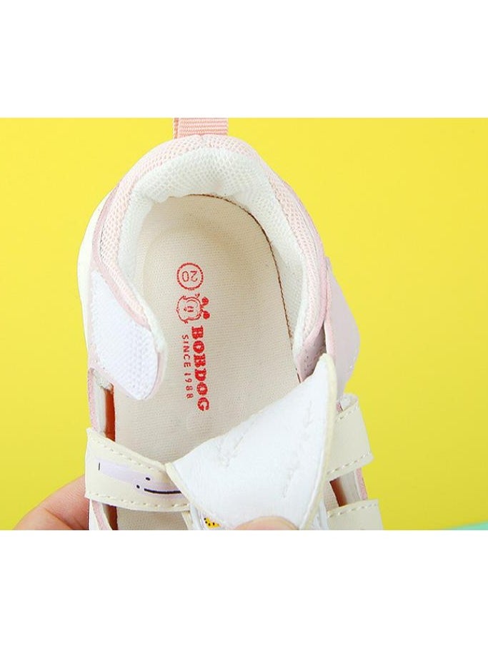 BOBDOG - Baotou Sandals For Elementary And Middle School Children's Walking Shoes - Image 1