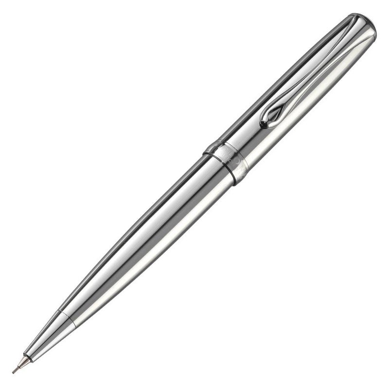 Diplomat قلم رصاص ميكانيكي كروم DIPLOMAT Excellence A2 07MM - Image 1