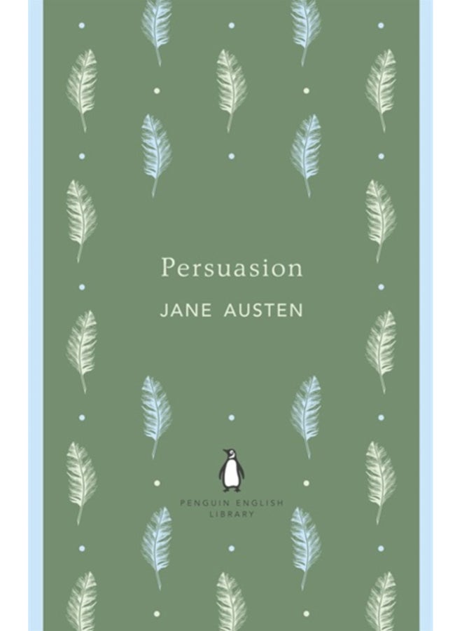 Persuasion 