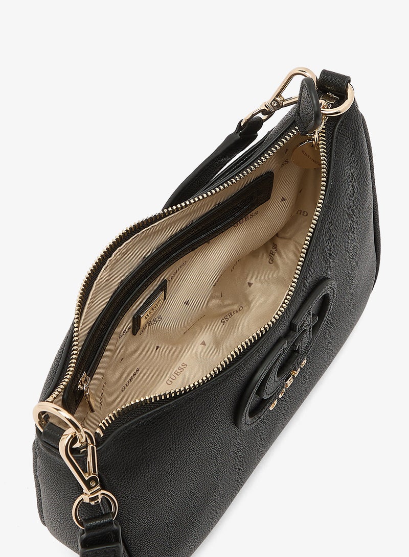 GUESS Isola Shoulder Bag - Image 4
