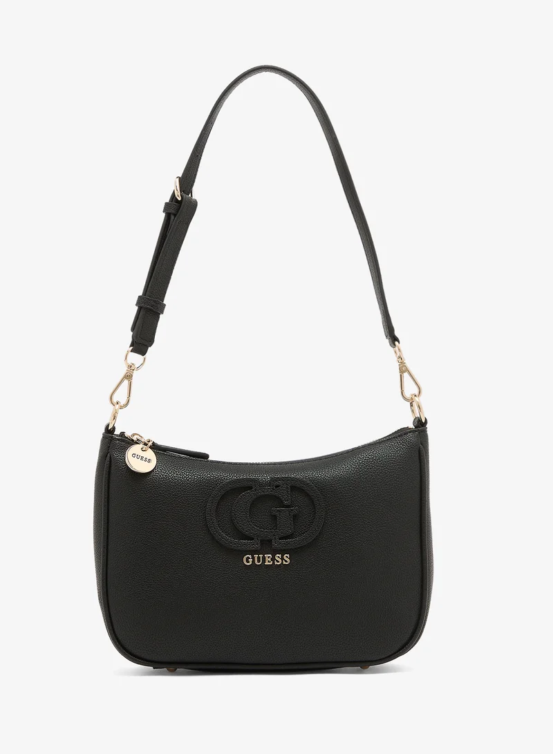 GUESS Isola Shoulder Bag