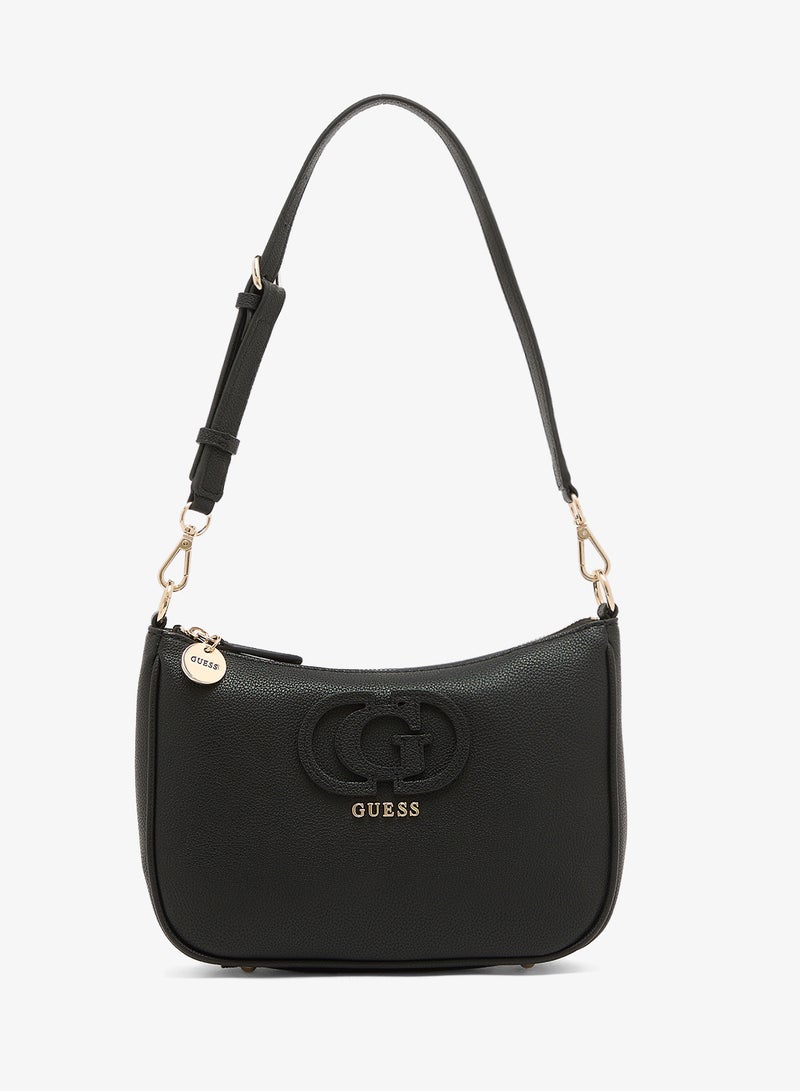 GUESS Isola Shoulder Bag - Image 1