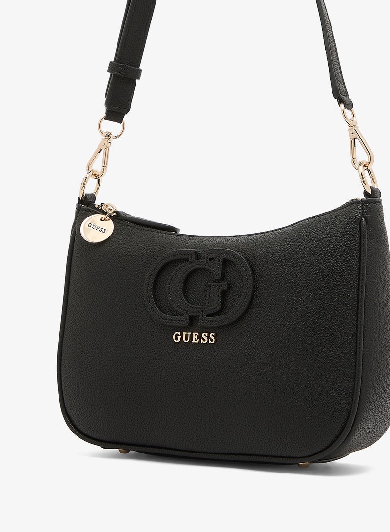 GUESS Isola Shoulder Bag - Image 3