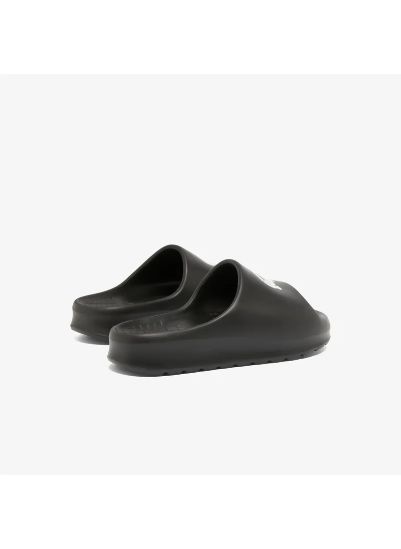 LACOSTE Serve Flip Flops