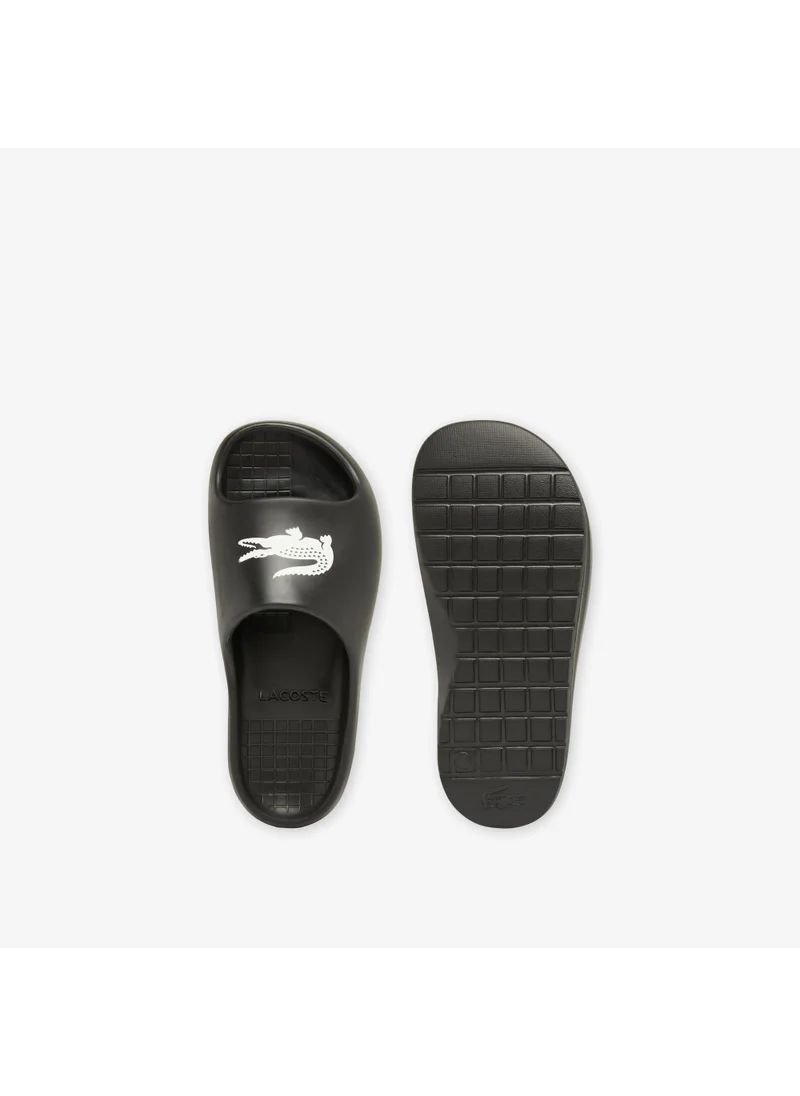 LACOSTE Serve Flip Flops