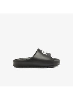 LACOSTE Serve Flip Flops  - Image 1