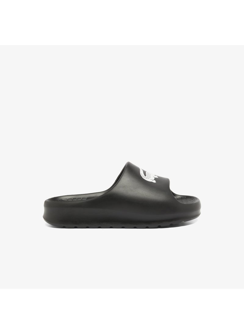 LACOSTE - Serve Flip Flops - Image 1