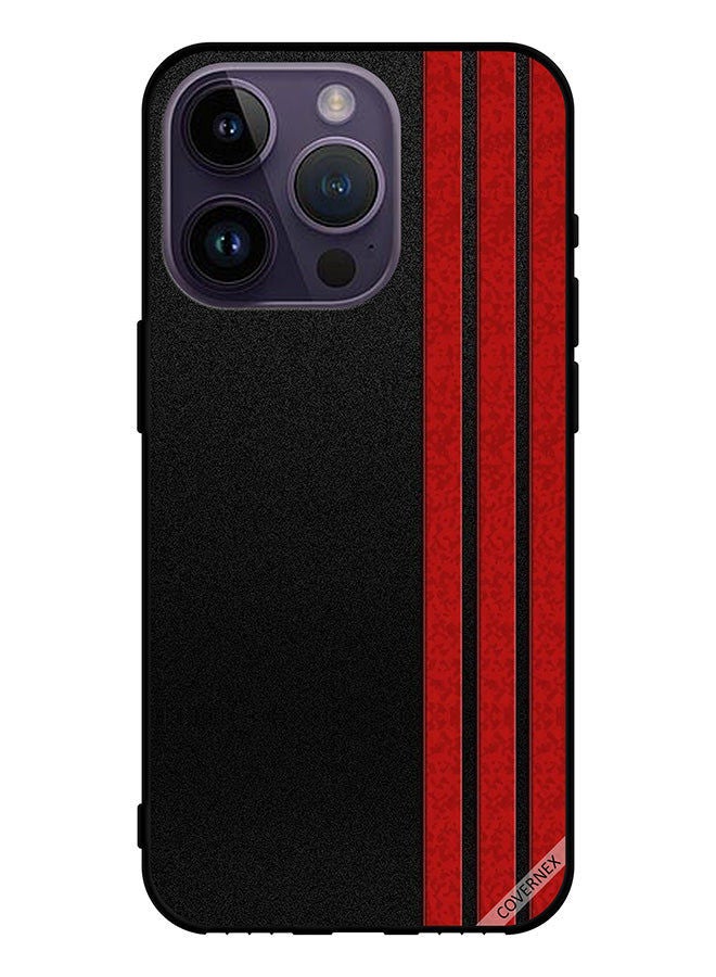 Covernex Protective Case Cover For Apple iPhone 14 Pro Pattern of combination - Image 1