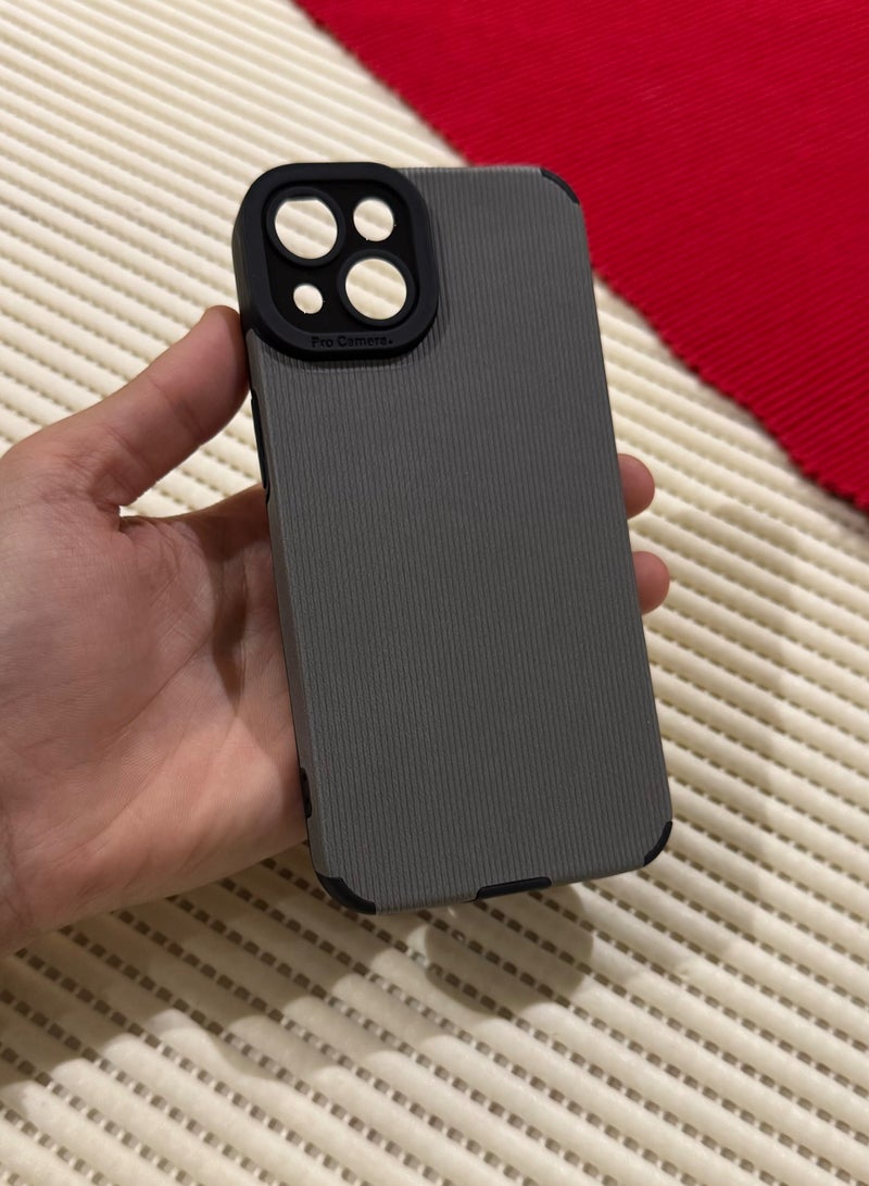 جريت تشويس غطاء حماية جراب آيفون 13 بتصميم رائع وأنيق مقاوم للإنزلاق - Image 1