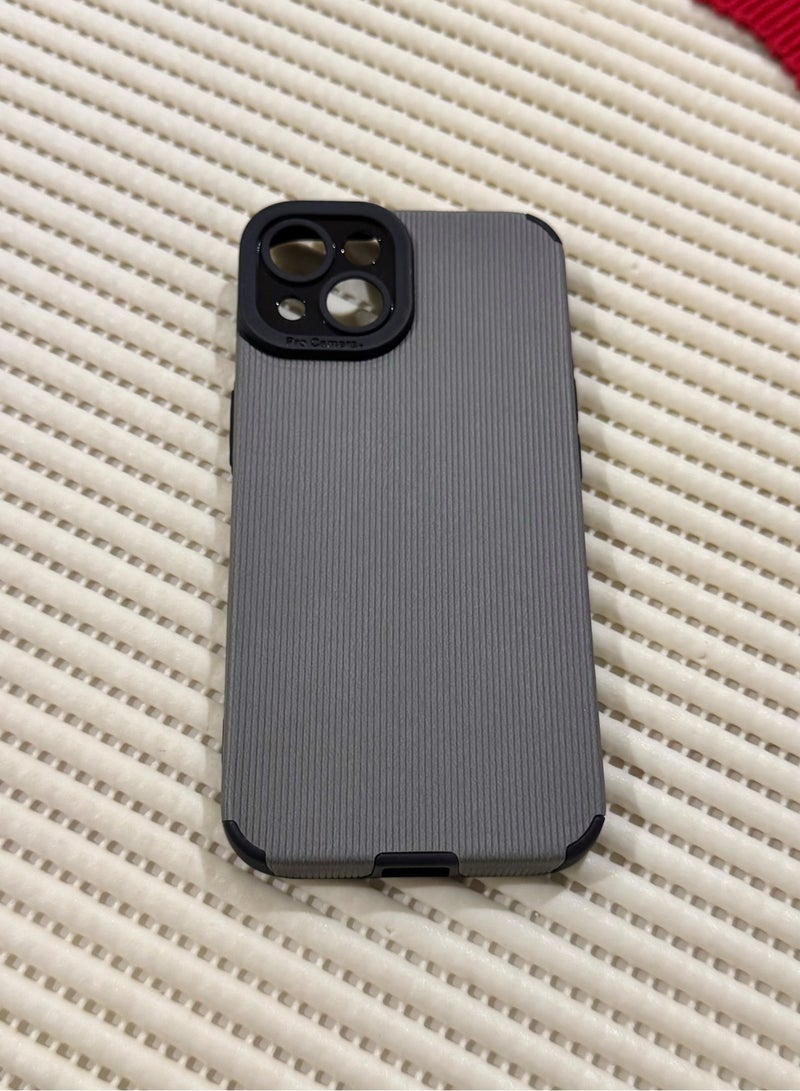 جريت تشويس غطاء حماية جراب آيفون 13 بتصميم رائع وأنيق مقاوم للإنزلاق - Image 2