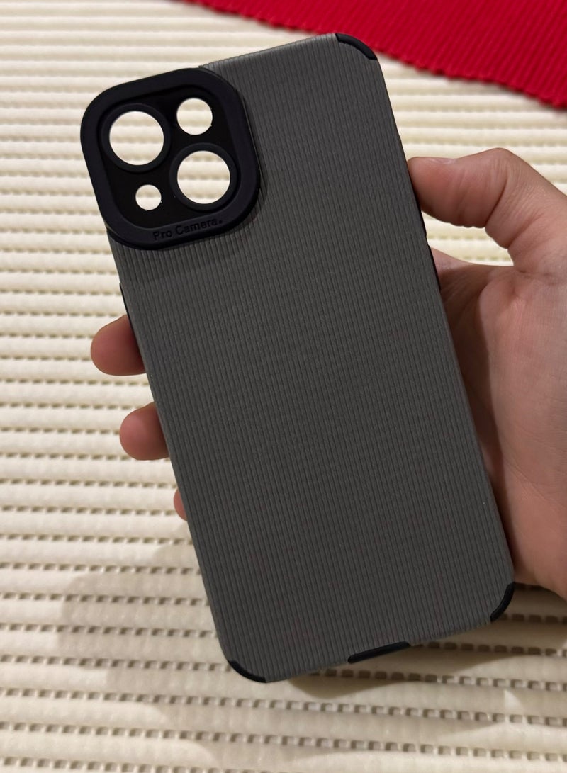 جريت تشويس غطاء حماية جراب آيفون 13 بتصميم رائع وأنيق مقاوم للإنزلاق - Image 4