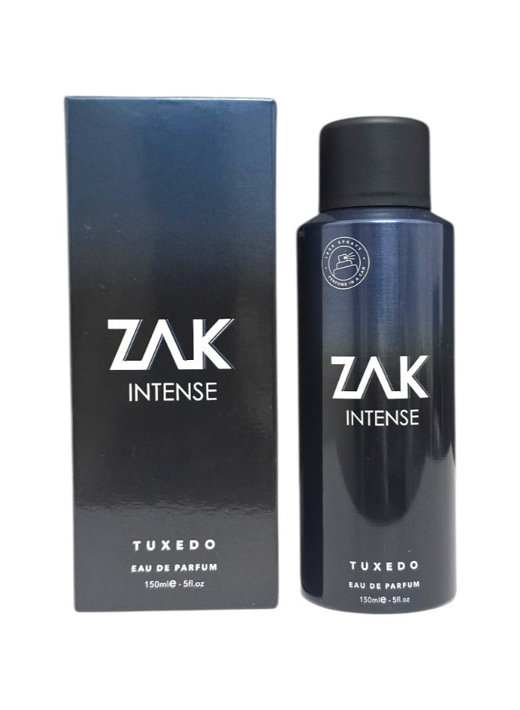زاك عطر توكسيدو أو دو بارفان 150 مل - Image 1