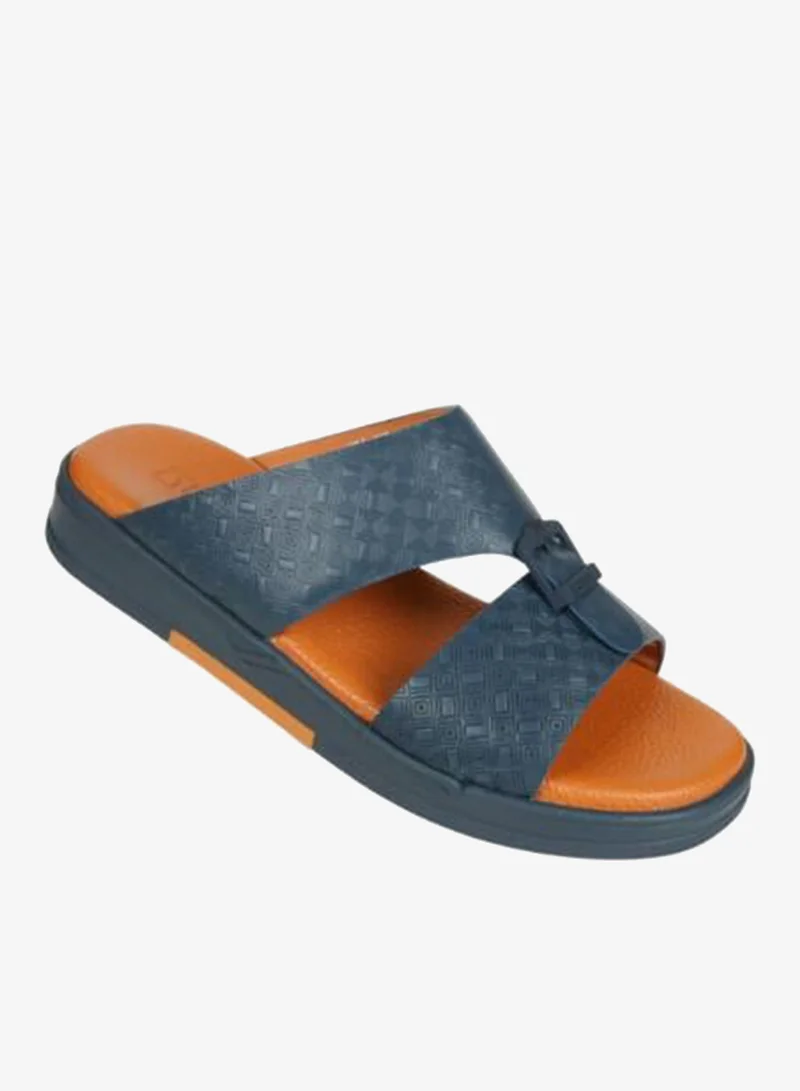 بارجيل أونو صندل رجالي برجيل أونو كحلي