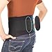 BioSkin Lumbar Support Back Brace Provides Support for Sciatica Pain Relief Herniated Discs and Back Sprains Lumbar Back Belt for Men and Women Large - Image 1