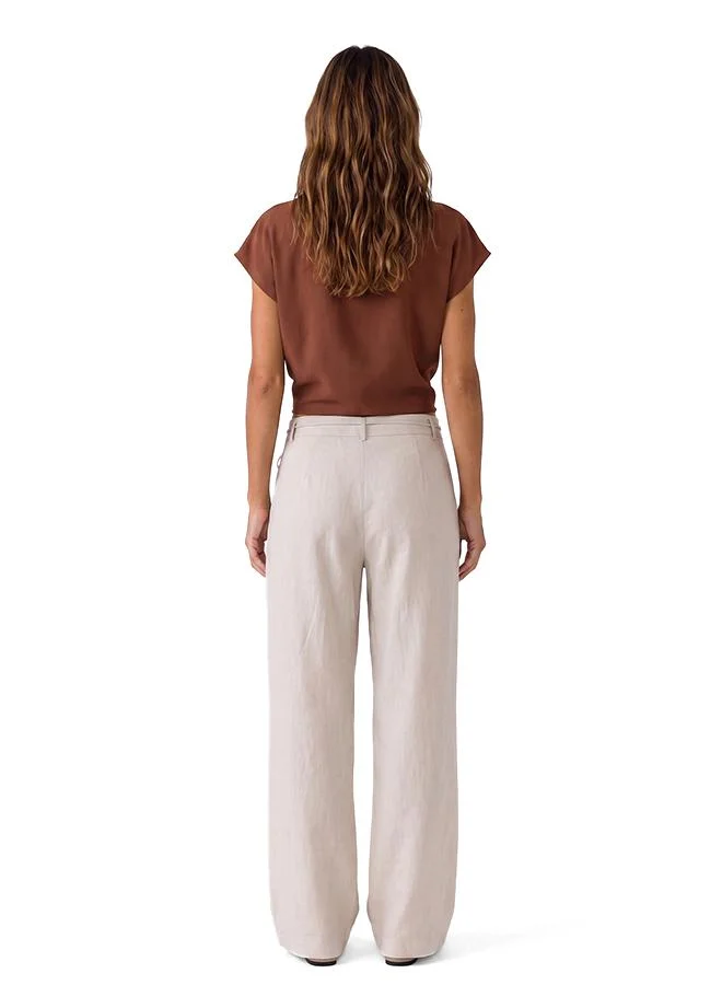 Koton  High Neck Blouse for Women | Best Price UAE