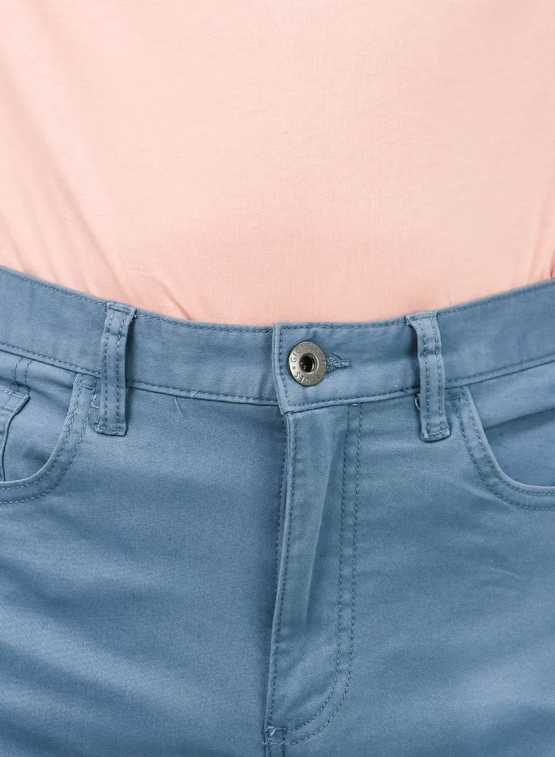 GIORDANO  Men's Stretch Twill Khakis for Men | Best Price UAE