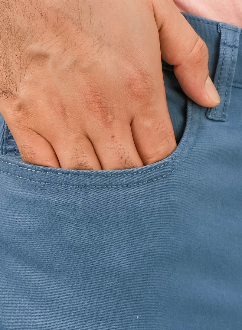 GIORDANO  Men's Stretch Twill Khakis for Men | Best Price UAE