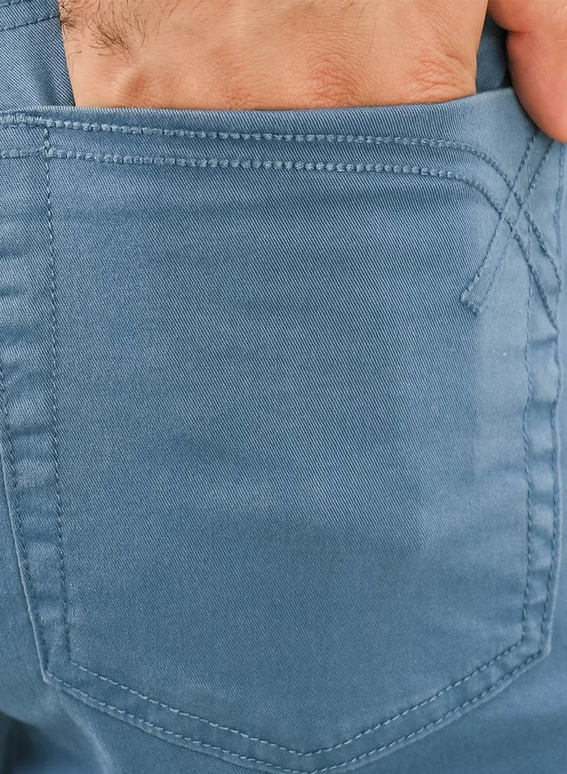 GIORDANO  Men's Stretch Twill Khakis for Men | Best Price UAE