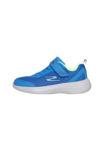 SKECHERS Selectors Sneaker, Blue, 6 Toddler - Image 1