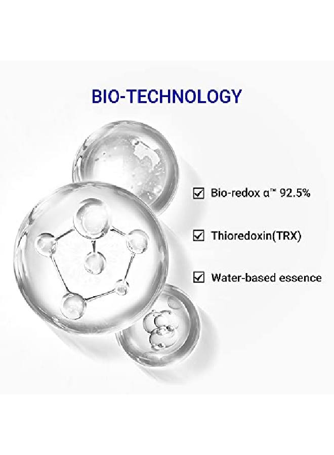Iope Waterbased Face Toner 'Bio Conditioning Essence' Antioxidant Serum Moisturizer For Sensitive Skin Instant Moisturizing Lightweight 284 Fl Oz Without Paraben By Amorepacific - Image 5