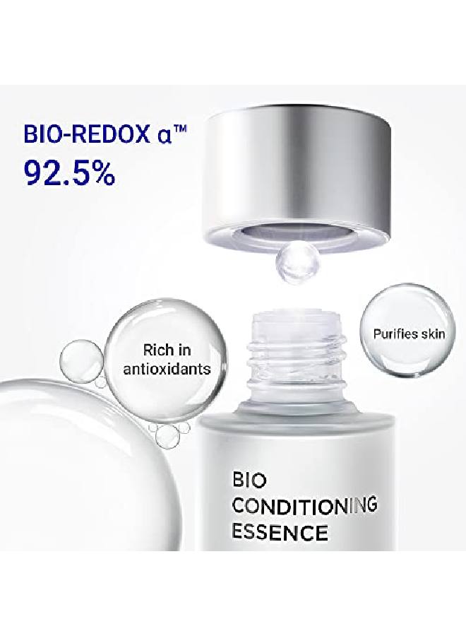 Iope Waterbased Face Toner 'Bio Conditioning Essence' Antioxidant Serum Moisturizer For Sensitive Skin Instant Moisturizing Lightweight 284 Fl Oz Without Paraben By Amorepacific - Image 4