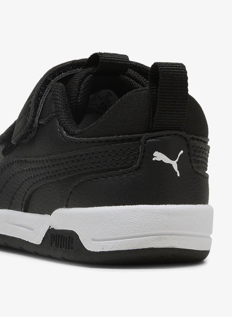 Puma Infant Multiflex 2 Sl V Trainers for Boys - Image 4