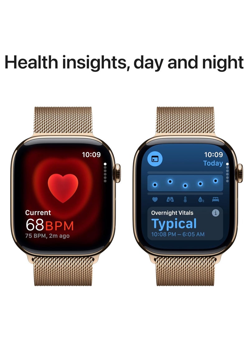 Telzeal - Telzeal S11 Pro Max Smartwatch - AMOLED Display, Local Music Playback, Bluetooth Calling, Wireless Charging - Image 1