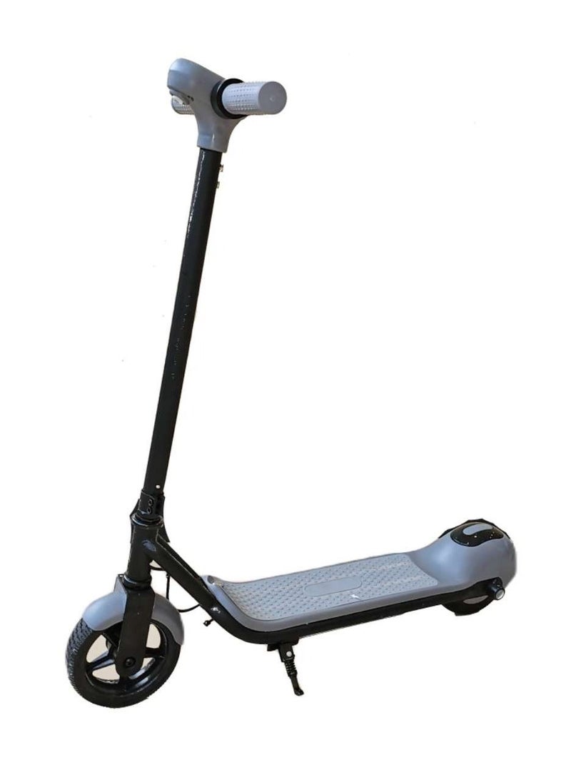 CHENXN - Children's Electric Scooter with Adjustable Handlebars and LED Lights - Image 1