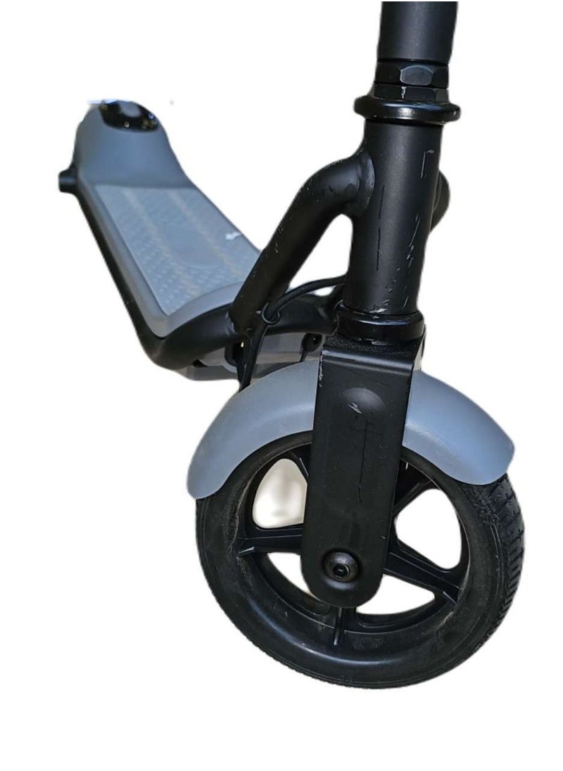 CHENXN - Children's Electric Scooter with Adjustable Handlebars and LED Lights - Image 1