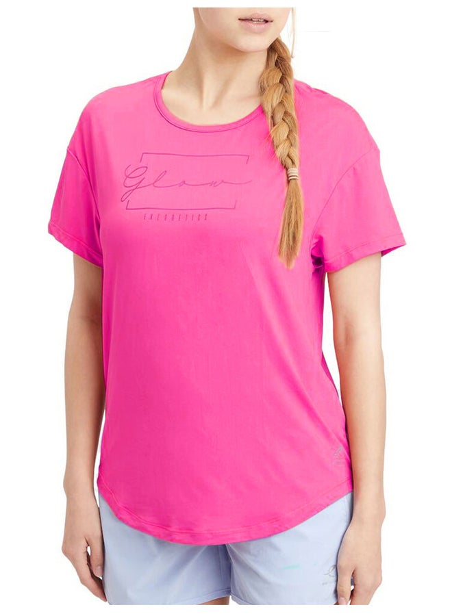 Energetics Janne III Cross-Training T-Shirt