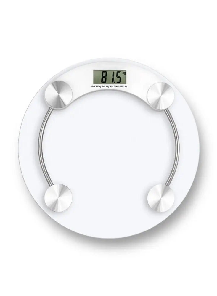 Focus Body Weight Scale 2011A1 Focus