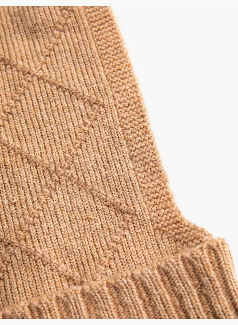 KOTON Knit Balaclava