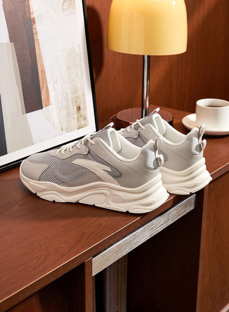 انتا أحذية كاجوال ميلينيوم - Image 4