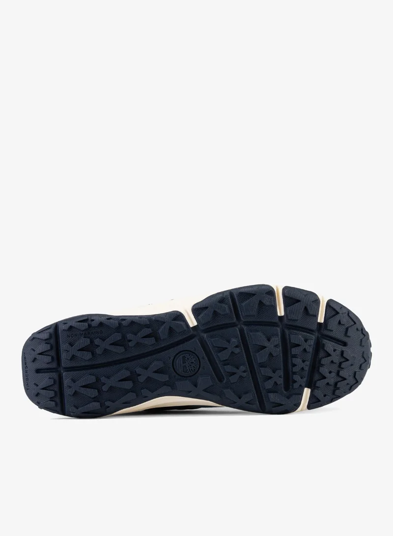 Timberland White Kids' Motion Access Low Lace-Up Shoes  | Best Price UAE