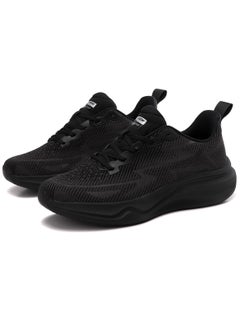 Sky View Sky View Men Running Shoes Men Casual Breathable Walking Shoes Sport Athletic Sneakers Gym Tennis Lace Up Comfortable Lightweight Shoes  - Image 3