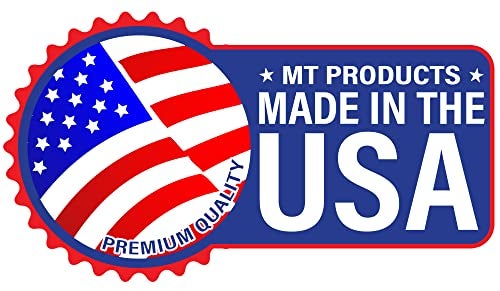 MT Products Printed Natural Pulp Egg Cartons 1 Dozen - Disposable Egg Storage Container (Pack of 25) - Made in the USA - Image 2