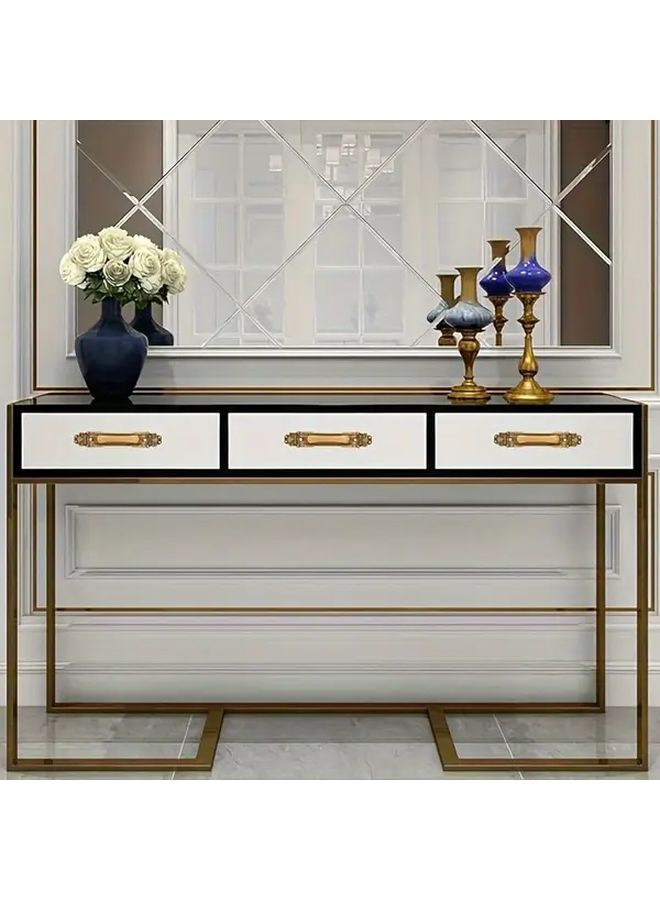 Brass Aluminum Alloy Cabinet Handles 2pcs Vintage European Door Pulls With Installation Hardware - Image 4