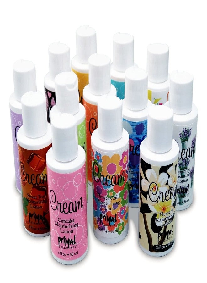 Primal Elements Lotion, Tahitian Vanilla, 2 Ounce - Image 4